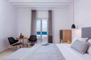 Mykonos Princess Hotel - Preferred Hotels & Resorts Myconos Greece