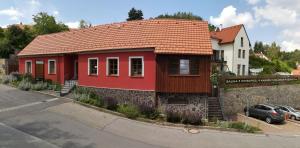 Delanta ubytování & wellness