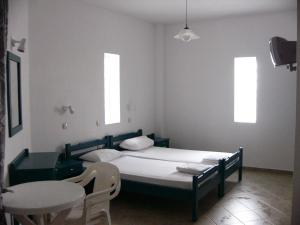Galini Studios Chania Greece