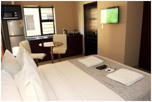 Eagle Nest Luxury Accommodation