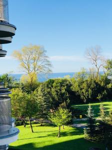 Arka Medical Spa Kołobrzeg Plaża