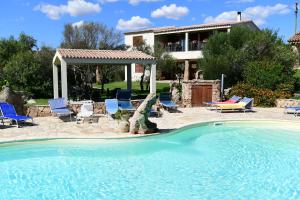 Agriturismo Salmarina img27