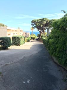 Appartements les hameaux de Provence : photos des chambres