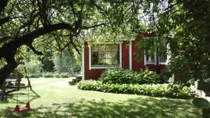 Koivurannan lomamökit Pihlaja - Harjunmaa