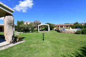 Agriturismo Salmarina img39