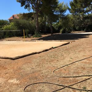 Appartements les hameaux de Provence : photos des chambres