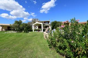 Agriturismo Salmarina img24