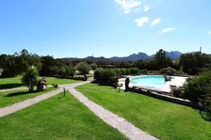 Agriturismo Salmarina img21