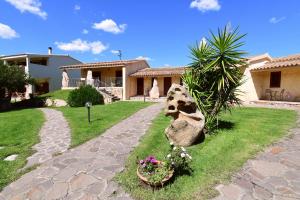 Agriturismo Salmarina img20