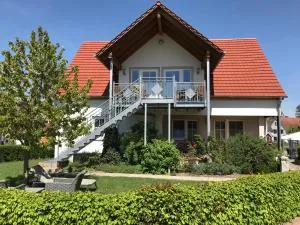 Ferienbauernhof Schuler - Gnotzheim