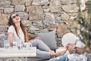 Mykonos Princess Hotel - Preferred Hotels & Resorts Myconos Greece