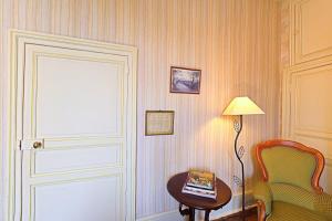 B&B / Chambres d'hotes Amphore du Berry : photos des chambres