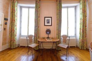 B&B / Chambres d'hotes Amphore du Berry : photos des chambres