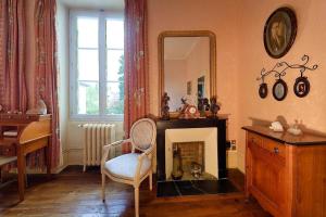 B&B / Chambres d'hotes Amphore du Berry : photos des chambres