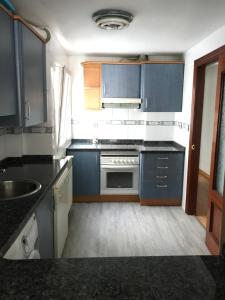 Apartamento low cost