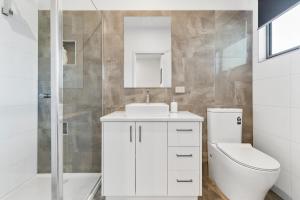 Rosewater Townhouses Dromana