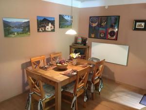 Seegarten Appartements