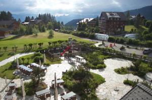 Résidence RoyAlp - Appartement 22A