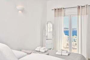 Mykonos Princess Hotel - Preferred Hotels & Resorts Myconos Greece