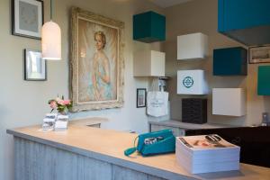 Hotels The Originals Boutique Hotel La Villa Ouest & Spa : photos des chambres