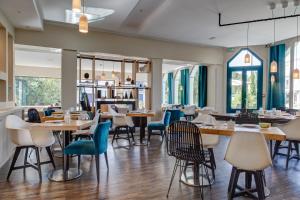 The Originals Boutique Hôtel La Villa Ouest & Spa