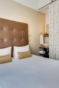 Hotels The Originals Boutique La Villa Ouest & Spa : Chambre Familiale