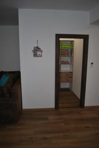 Apartman Kristof