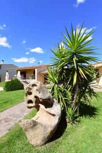 Agriturismo Salmarina img6