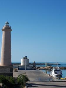 Hotel Al Faro