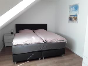 Ferienwohnung Osterheide
