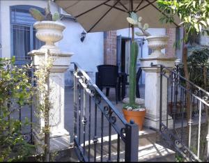 A Casa di Ludo - Apartments & Short Lets