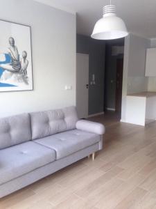 Apartament Słoneczny Dwie Sosny