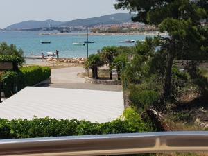 Apartments Palaca Sunca 