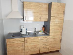 Apartments Palaca Sunca 