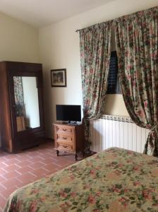 Double Room room in Tenuta Gaetano Spadaro