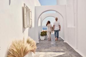 Mykonos Princess Hotel - Preferred Hotels & Resorts Myconos Greece