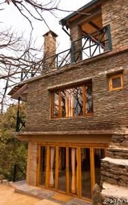 Binsar Forest Retreat