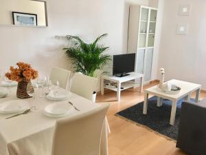 Апартамент Apartamento Nuevo con WIFI & Garaje Gratis Херес-де-ла-Фронтера Испания