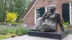 Double Room room in Landgoedhoeve Vosbergen