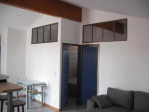 Appartements Appartement Palm'Ares : photos des chambres