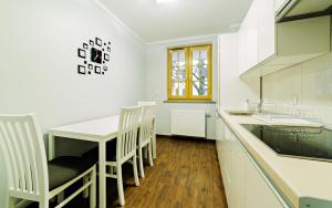 Apartamenty EverySky - Osiedle Podgórze 1D