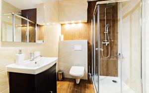 Apartament EverySky Szklarska Poreba OsPodgorze 1D11