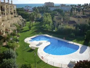SOLRIVIERA, very well placed, walking distance to amenities