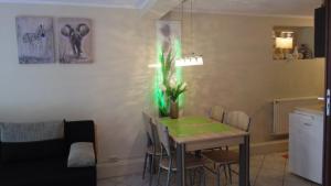 Apartament "Cudowna Wyspa"