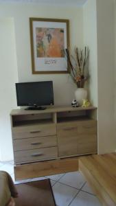 Apartament "Cudowna Wyspa"