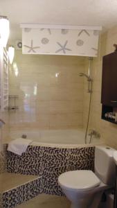 Apartament Cudowna Wyspa