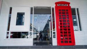 Bloommaze Boutique Hotel Puchong