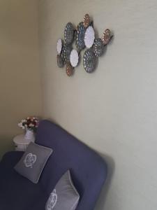 Apartment Oreha