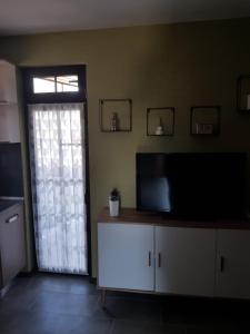 Apartment Oreha