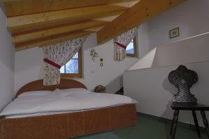 Appartement Chalet Claudia